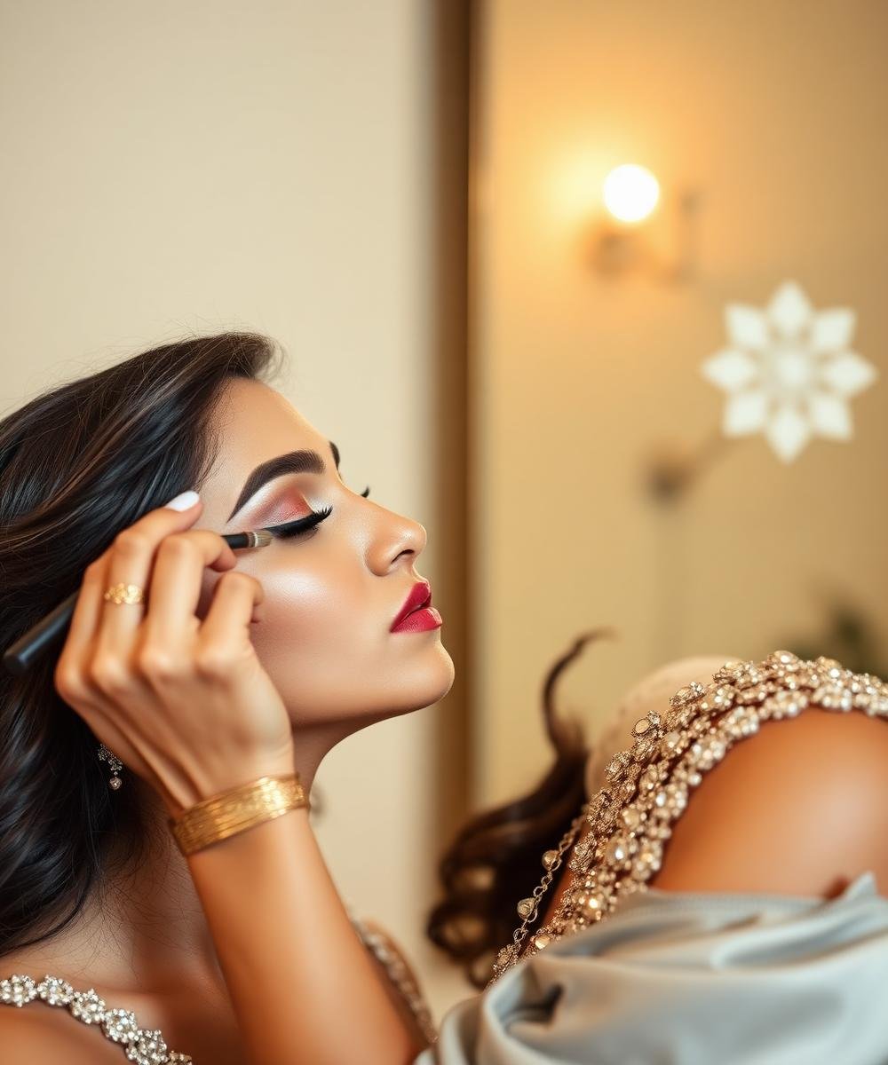 Makeup